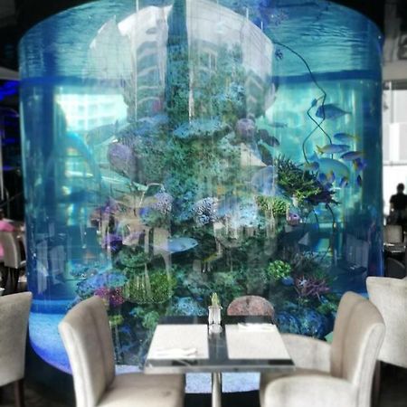 Centara Avenue Apartment 711 Pattaya Dış mekan fotoğraf