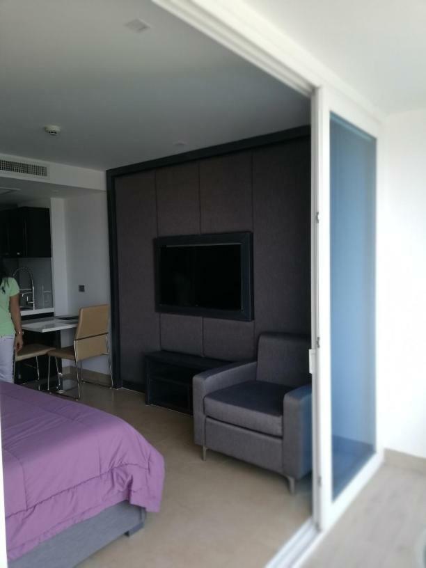Centara Avenue Apartment 711 Pattaya Dış mekan fotoğraf