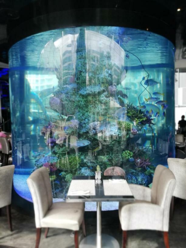Centara Avenue Apartment 711 Pattaya Dış mekan fotoğraf