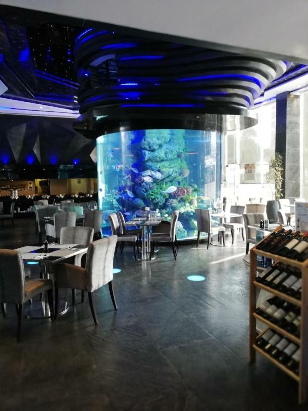 Centara Avenue Apartment 711 Pattaya Dış mekan fotoğraf
